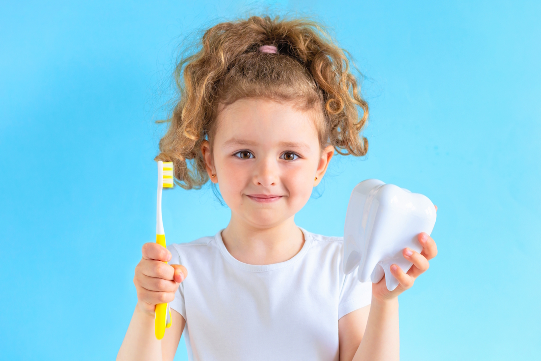 Igiene Pediatrica e Prevenzione Carie a Lugano | Studio Bakaj