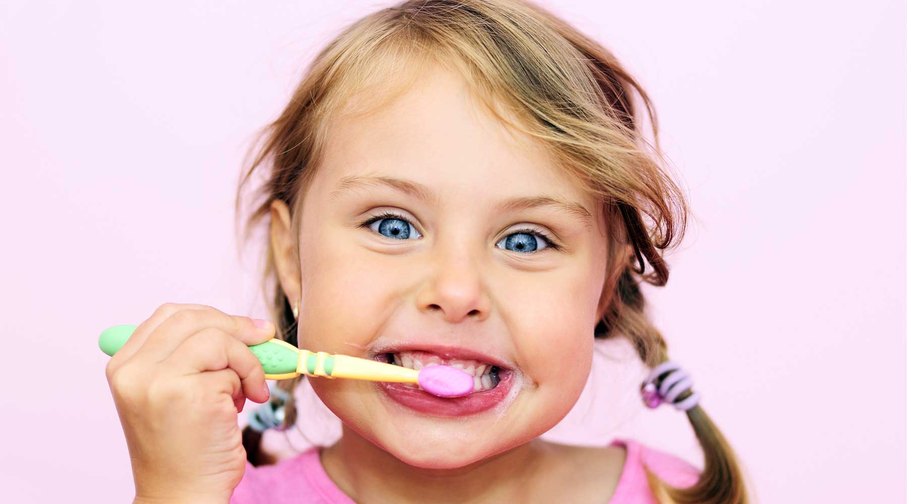 Igiene Pediatrica e Prevenzione Carie a Lugano | Studio Bakaj