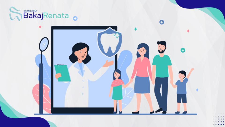Ortodonzia per Famiglie a Lugano: un unico studio per grandi e piccini