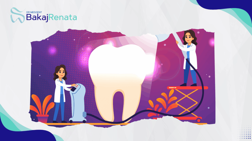 Aesthetic orthodontics in Lugano: invisible solutions for a perfect smile