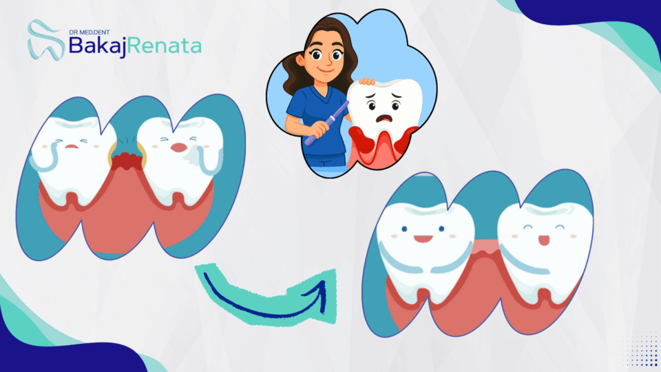 Orthodontics and Periodontology in Lugano: Integrated Treatment for Healthy Teeth and Gums